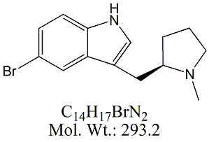 Eletriptan Impurity B